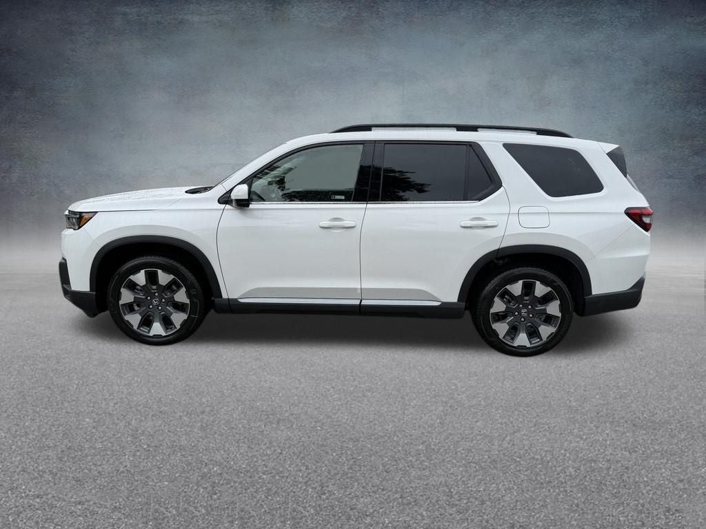 2026 Honda Pilot AWD Touring