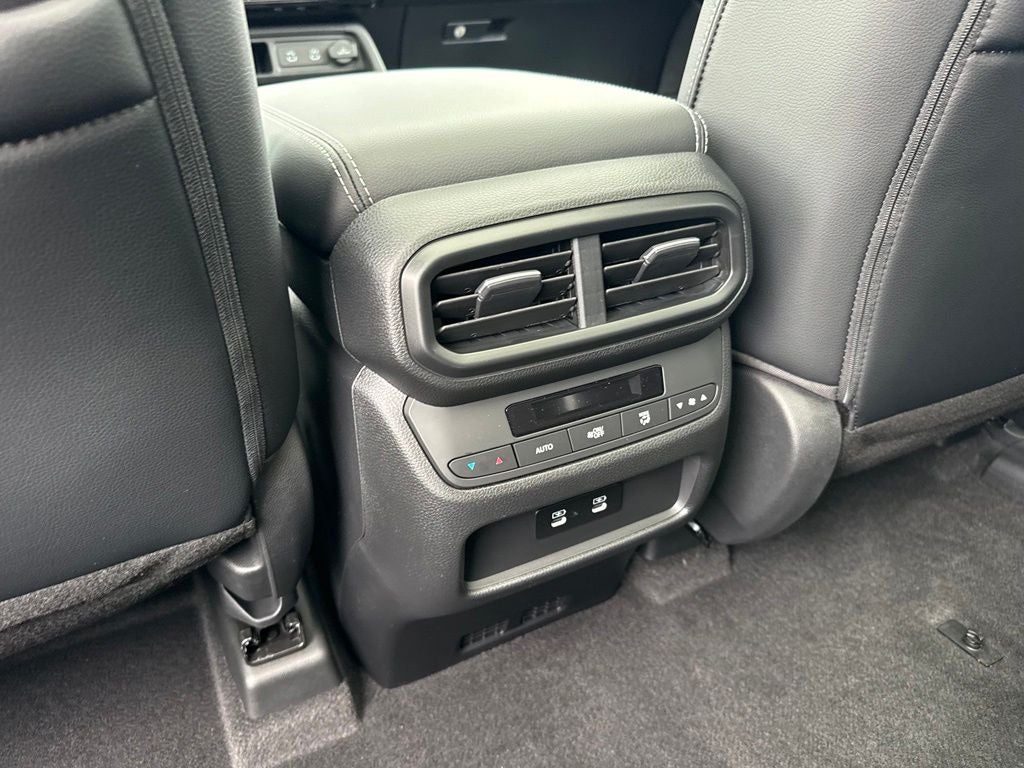 2026 Honda Pilot AWD Touring