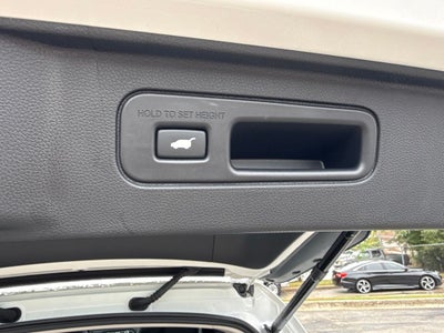 2026 Honda Pilot AWD Touring
