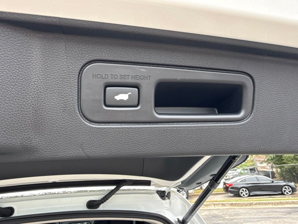 2026 Honda Pilot AWD Touring