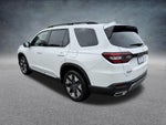 2026 Honda Pilot AWD Touring