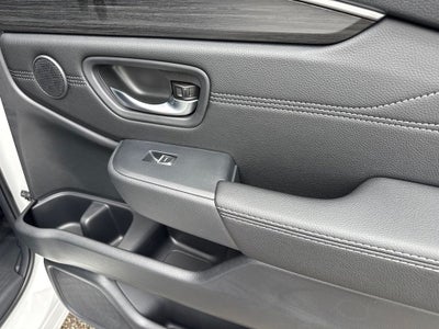 2026 Honda Pilot AWD Touring