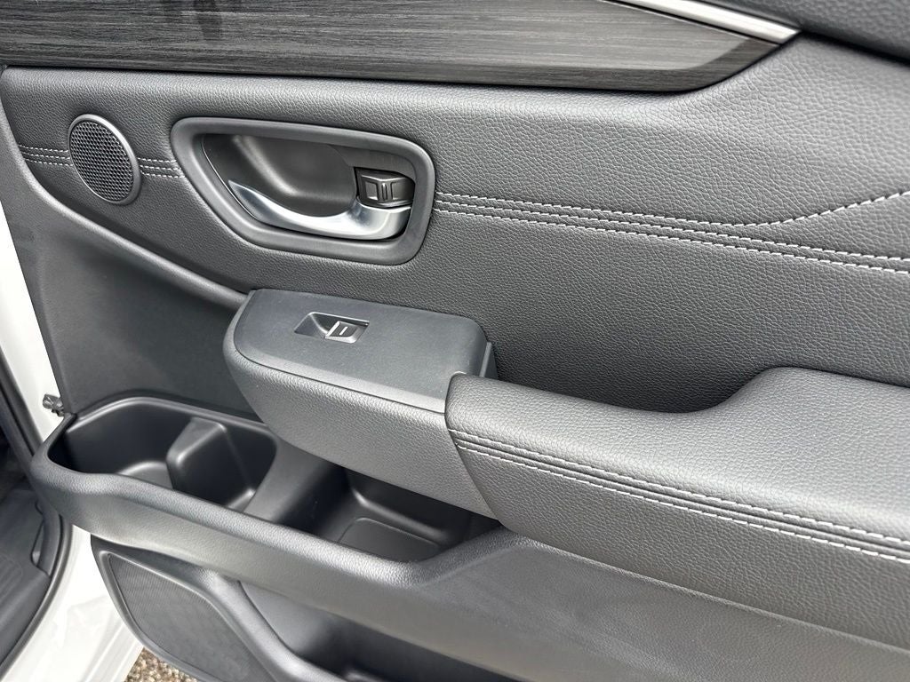 2026 Honda Pilot AWD Touring