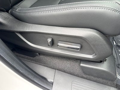 2026 Honda Pilot AWD Touring