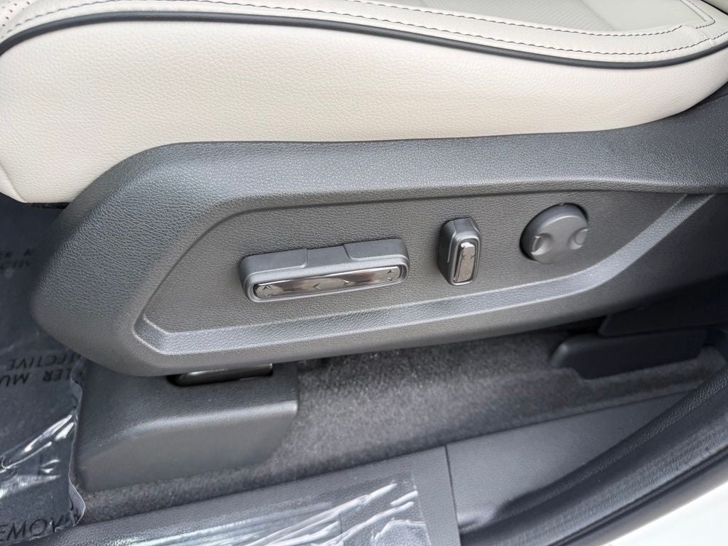 2026 Honda Pilot AWD Elite