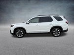 2026 Honda Pilot AWD Elite
