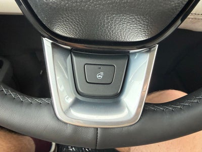 2026 Honda Pilot AWD Elite
