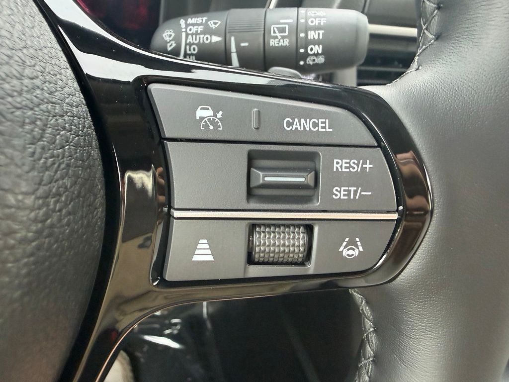 2026 Honda Pilot AWD Elite