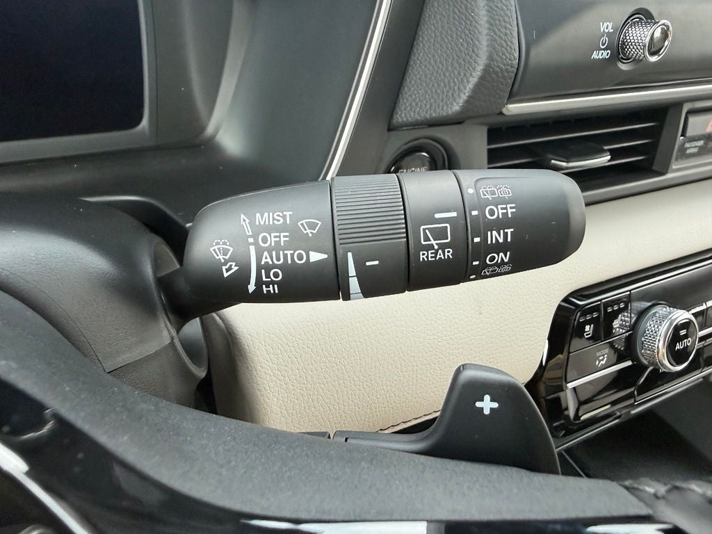 2026 Honda Pilot AWD Elite