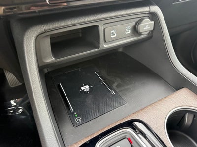 2026 Honda Pilot AWD Elite