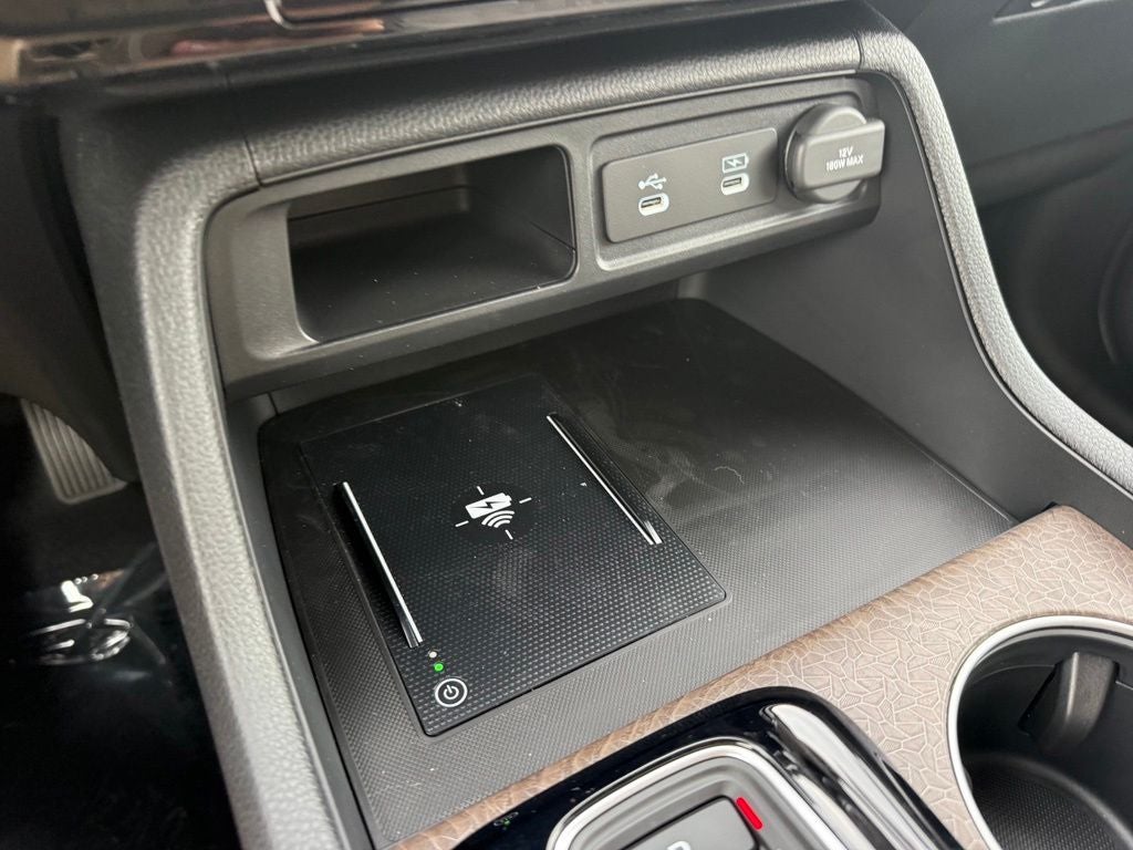 2026 Honda Pilot AWD Elite