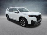 2026 Honda Pilot AWD Elite