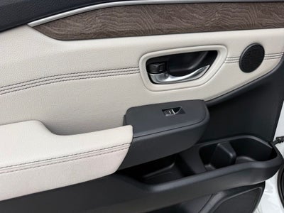 2026 Honda Pilot AWD Elite