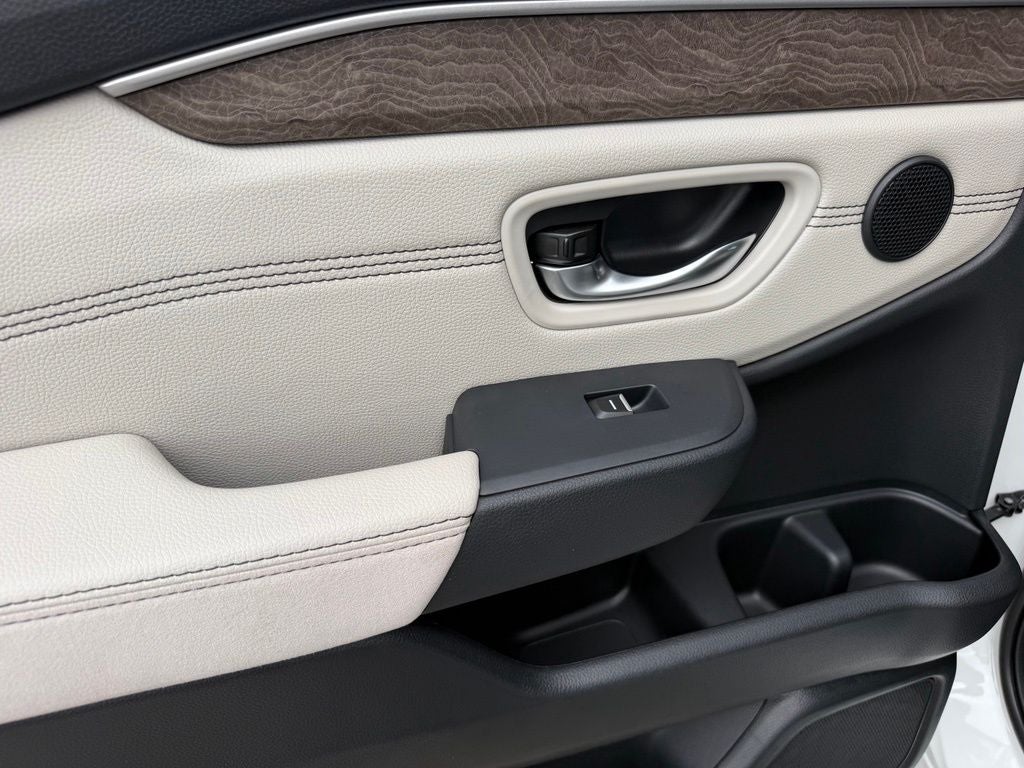 2026 Honda Pilot AWD Elite