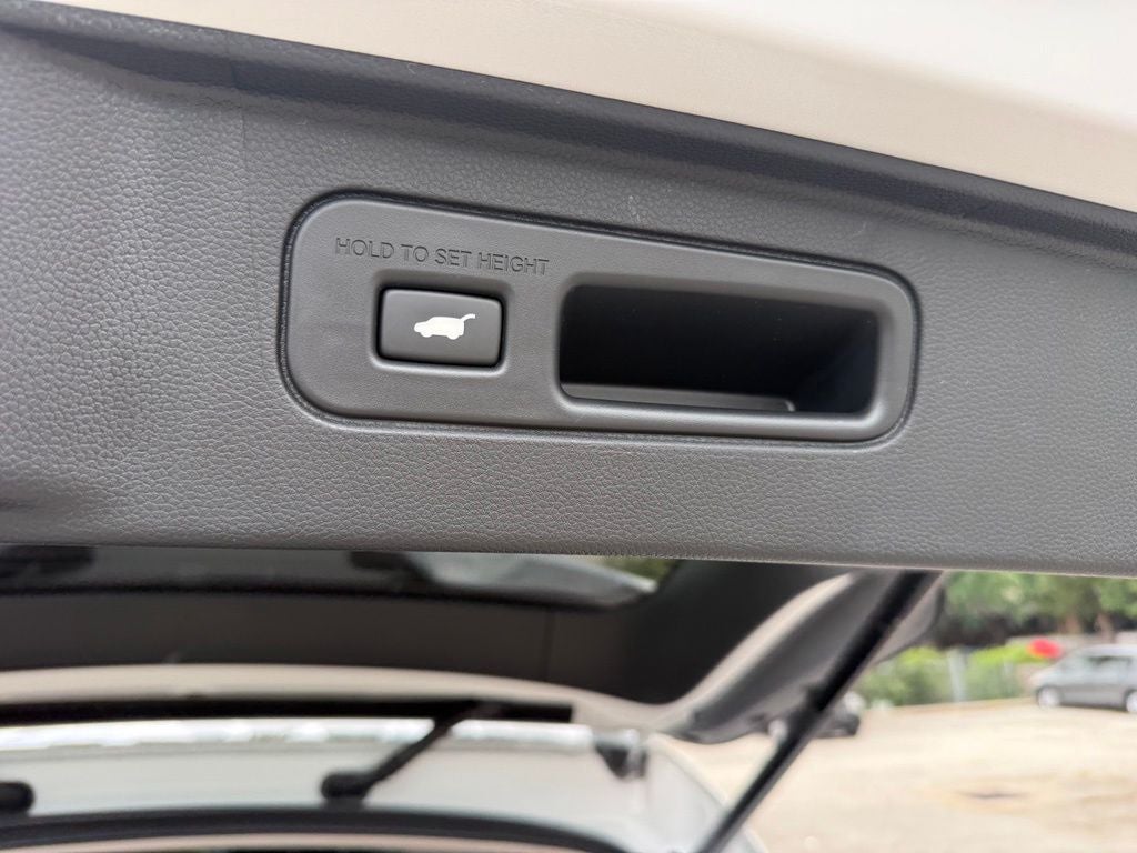 2026 Honda Pilot AWD Elite