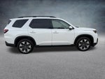 2026 Honda Pilot AWD Elite