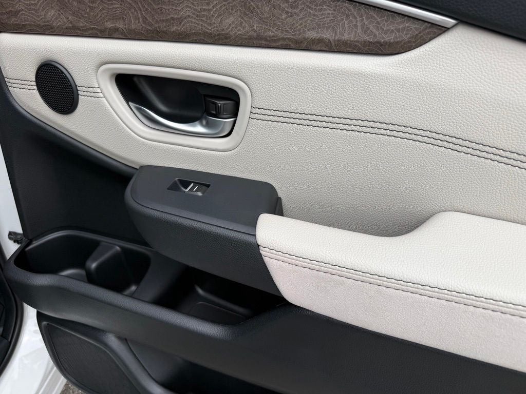 2026 Honda Pilot AWD Elite