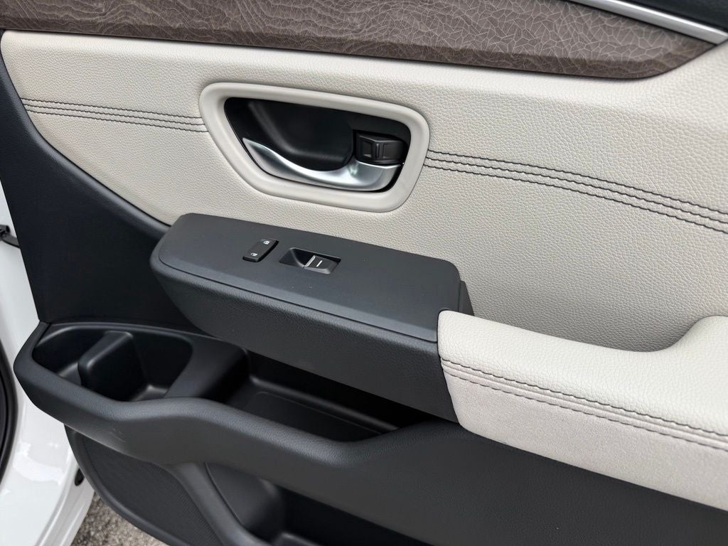 2026 Honda Pilot AWD Elite
