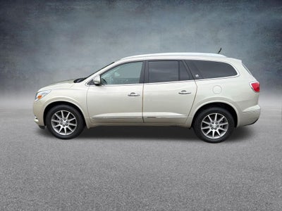 2013 Buick Enclave Leather Group