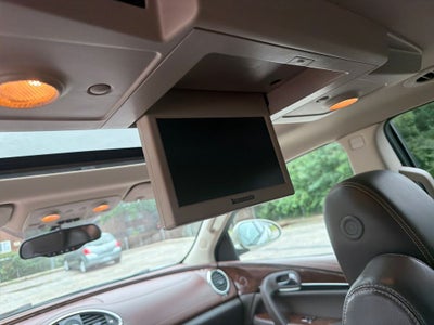 2013 Buick Enclave Leather Group