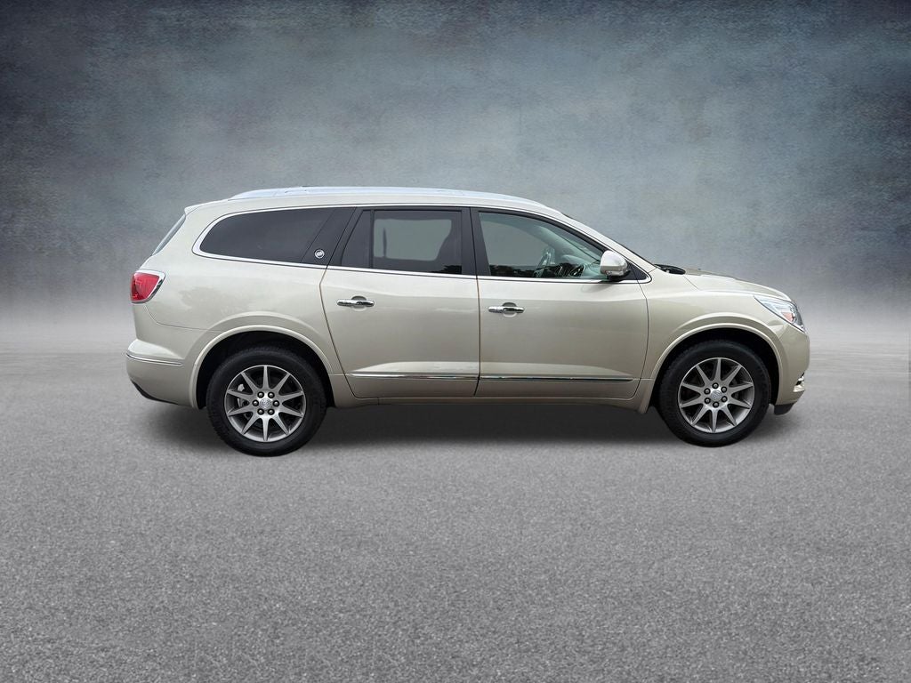 2013 Buick Enclave Leather Group