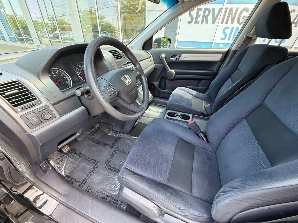 2011 Honda CR-V SE