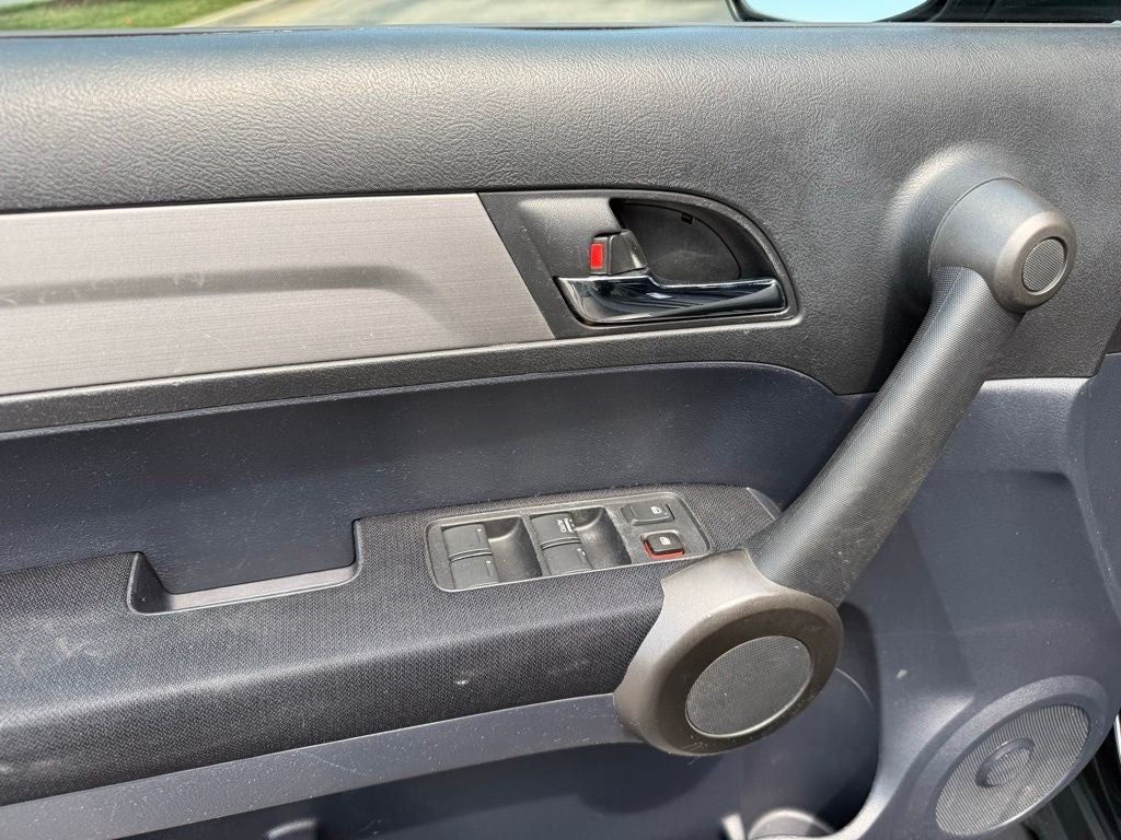 2011 Honda CR-V SE