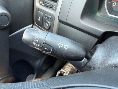 2011 Honda CR-V SE