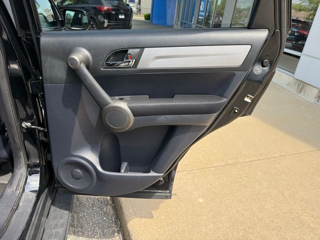 2011 Honda CR-V SE