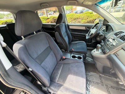 2011 Honda CR-V SE