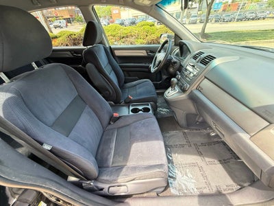 2011 Honda CR-V SE