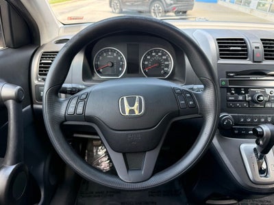 2011 Honda CR-V SE