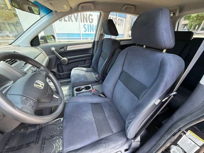 2011 Honda CR-V SE