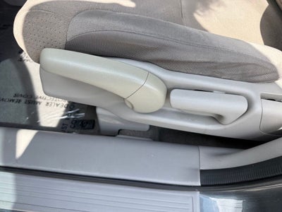 2014 Honda CR-V EX AWD
