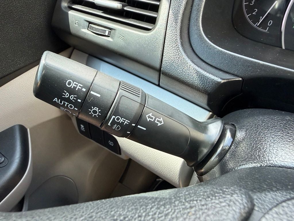 2014 Honda CR-V EX AWD