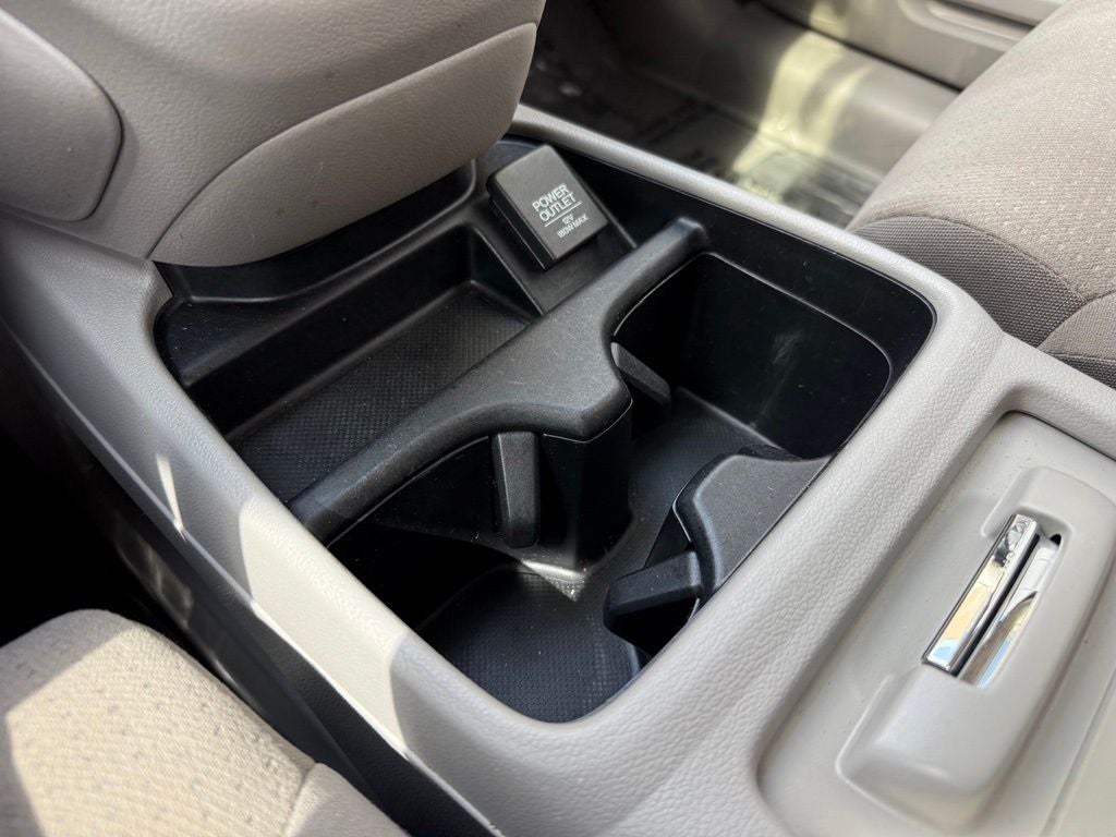 2014 Honda CR-V EX AWD