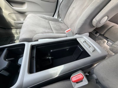 2014 Honda CR-V EX AWD