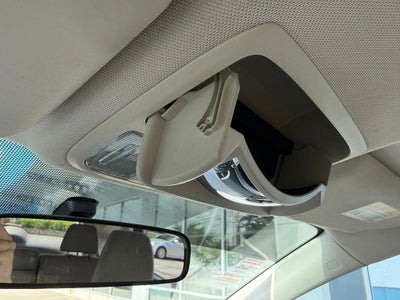 2014 Honda CR-V EX AWD