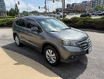 2014 Honda CR-V EX AWD