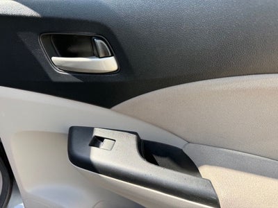 2014 Honda CR-V EX AWD