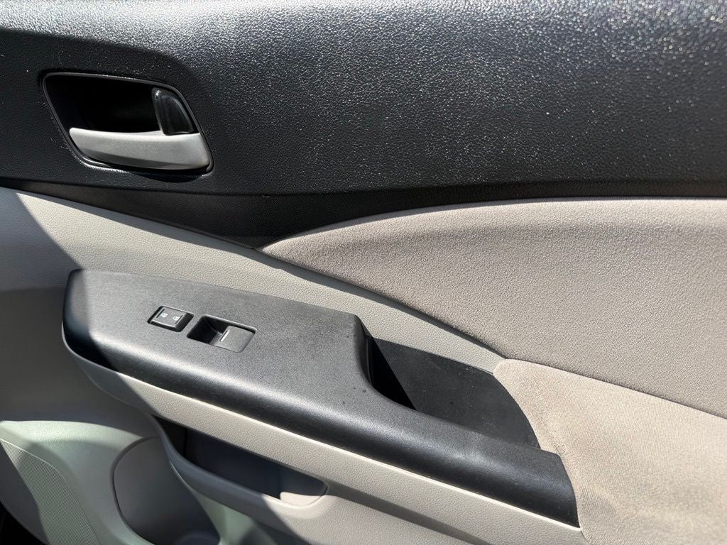 2014 Honda CR-V EX AWD