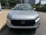 2026 Honda CR-V 2WD LX