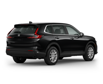 2026 Honda CR-V 2WD EX