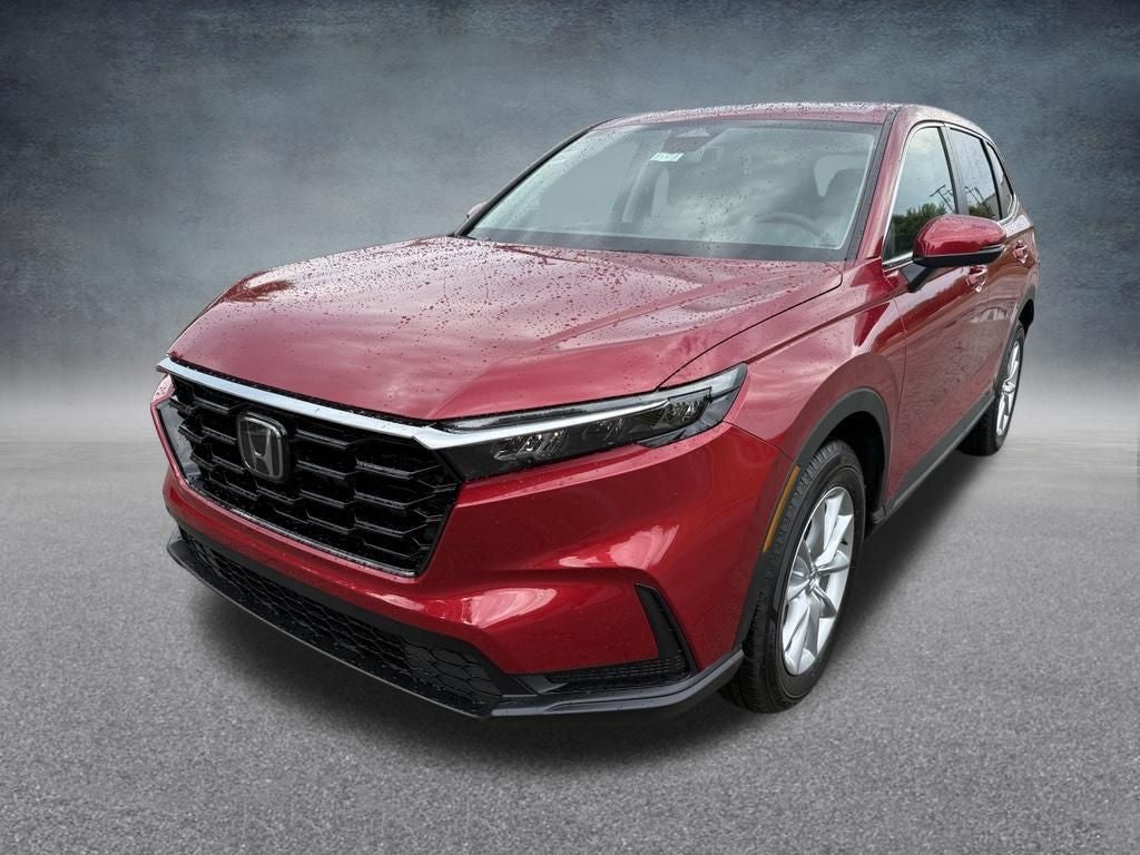 2026 Honda CR-V AWD EX