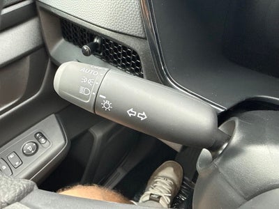 2026 Honda CR-V AWD EX