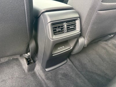 2026 Honda CR-V AWD EX