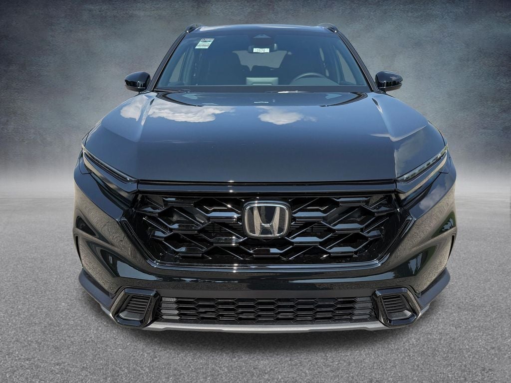 2026 Honda CR-V Hybrid 2WD Sport Hybrid