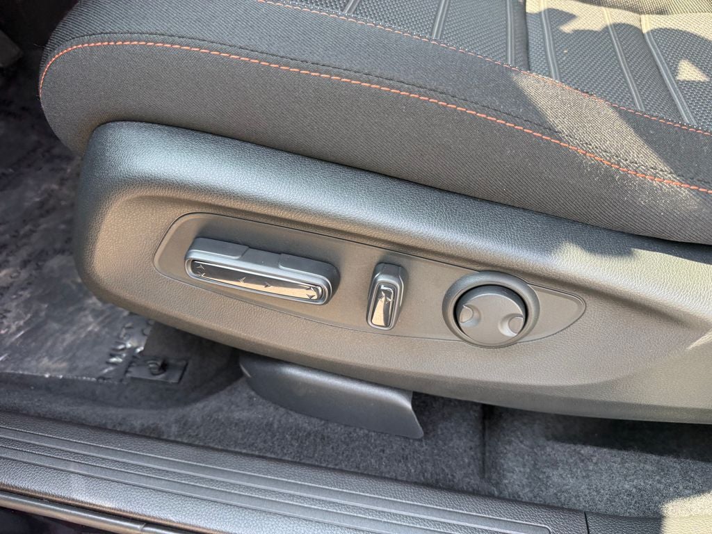 2026 Honda CR-V Hybrid 2WD Sport Hybrid
