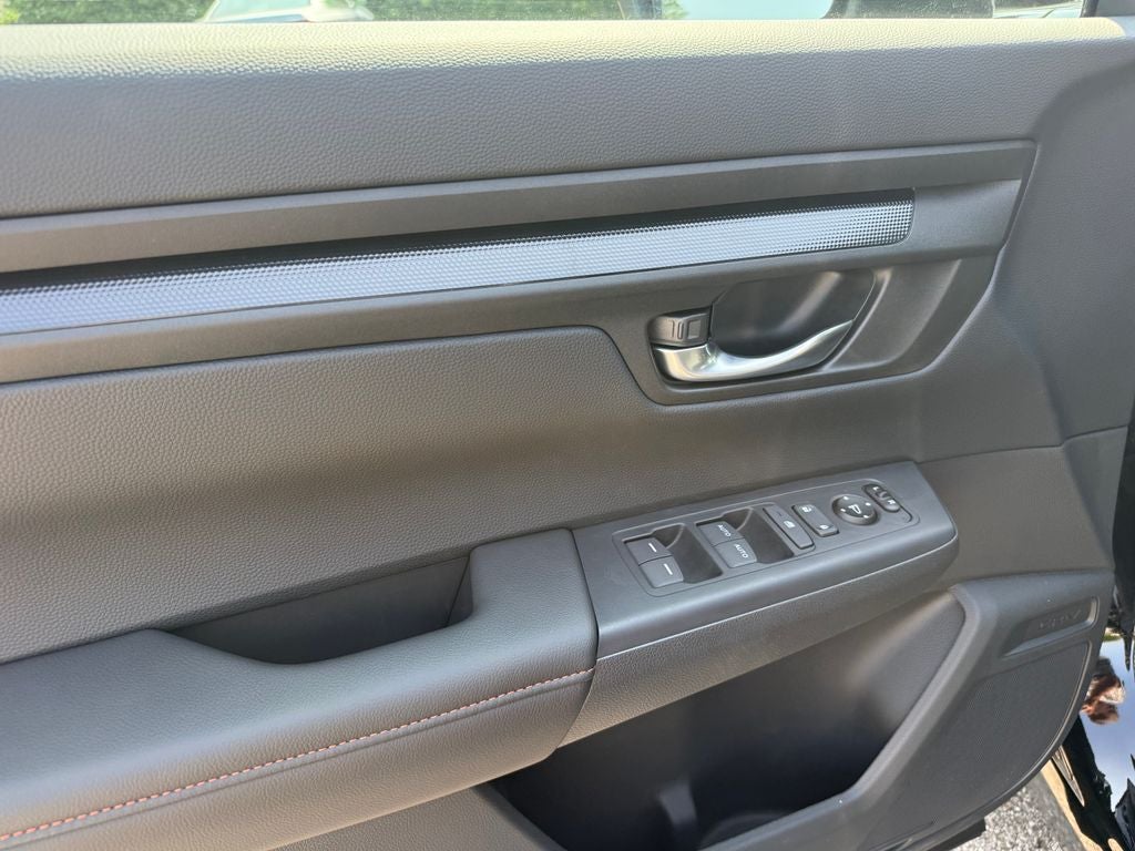 2026 Honda CR-V Hybrid 2WD Sport Hybrid