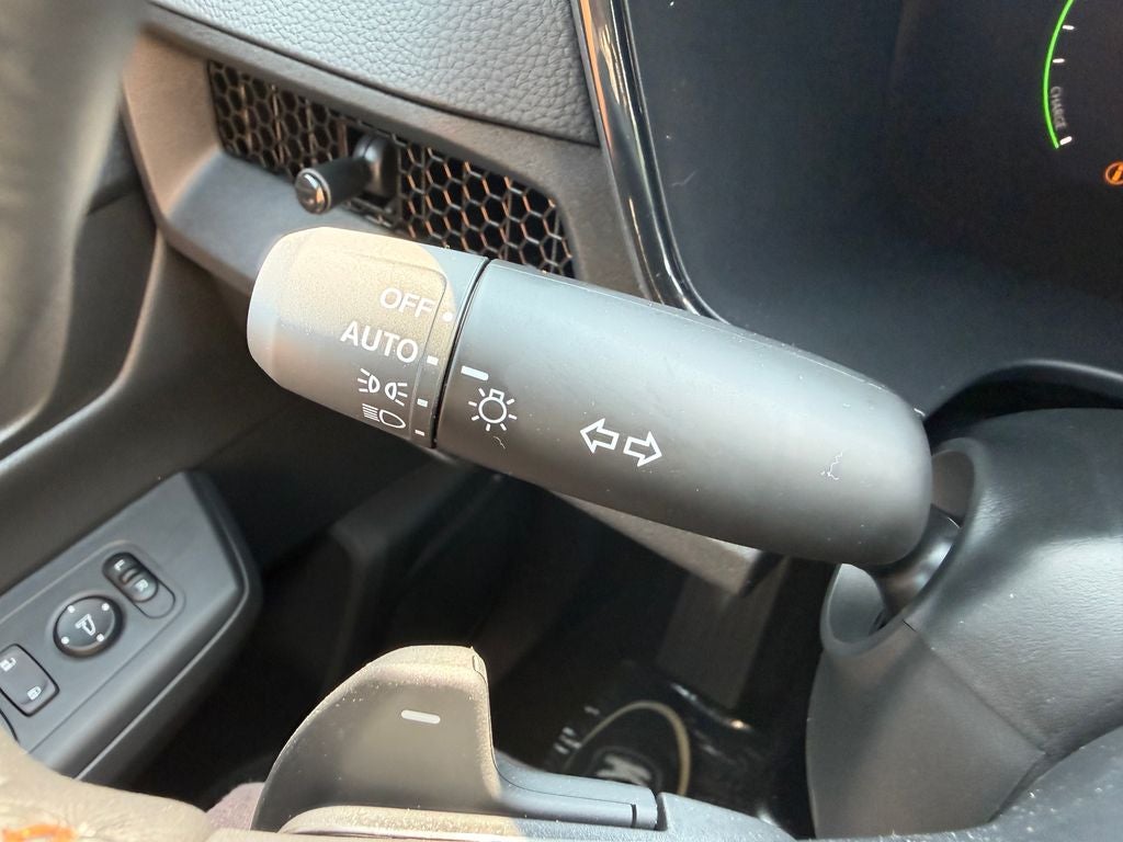 2026 Honda CR-V Hybrid 2WD Sport Hybrid